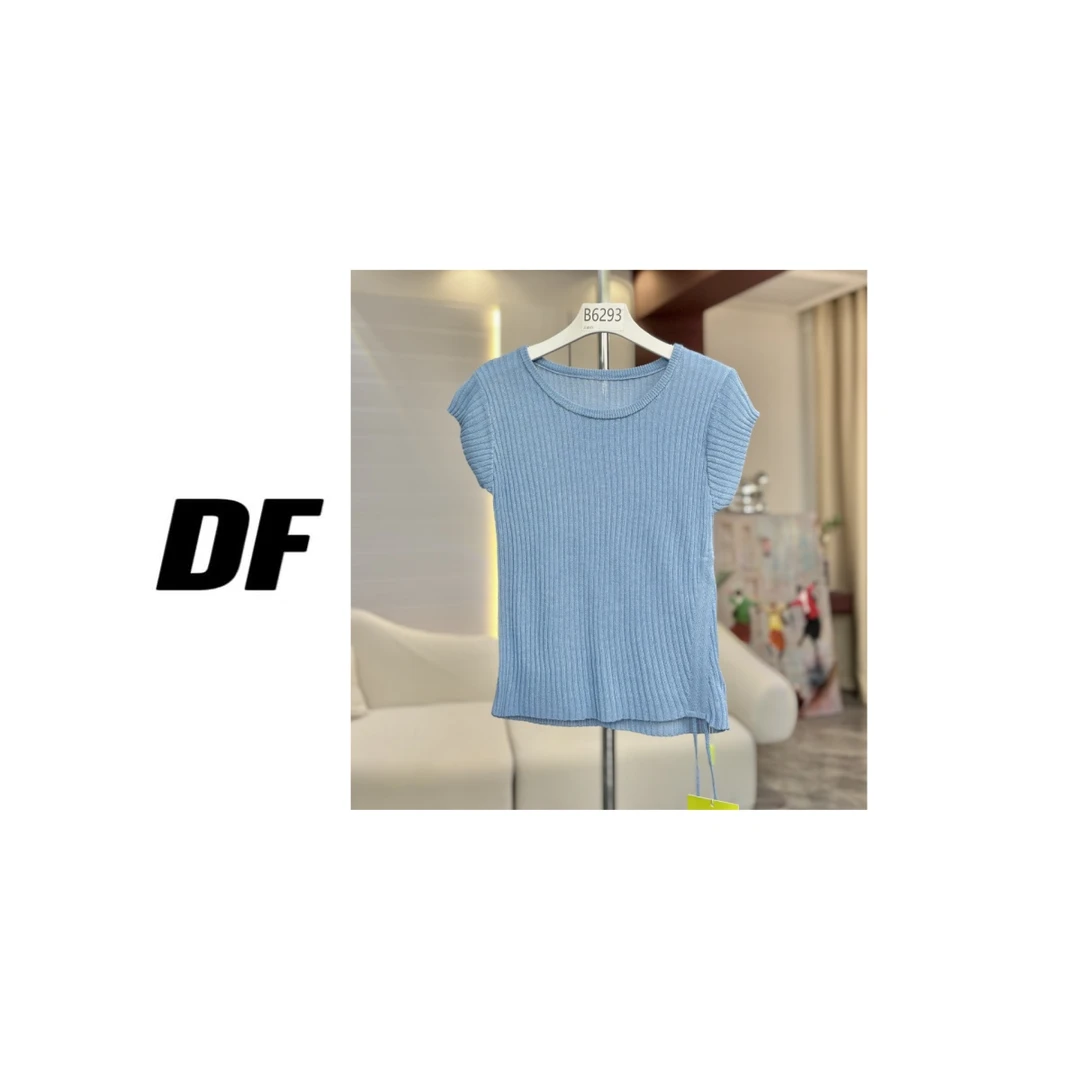 【B6293】CO-DF新款时尚女装春秋洋气百搭SS