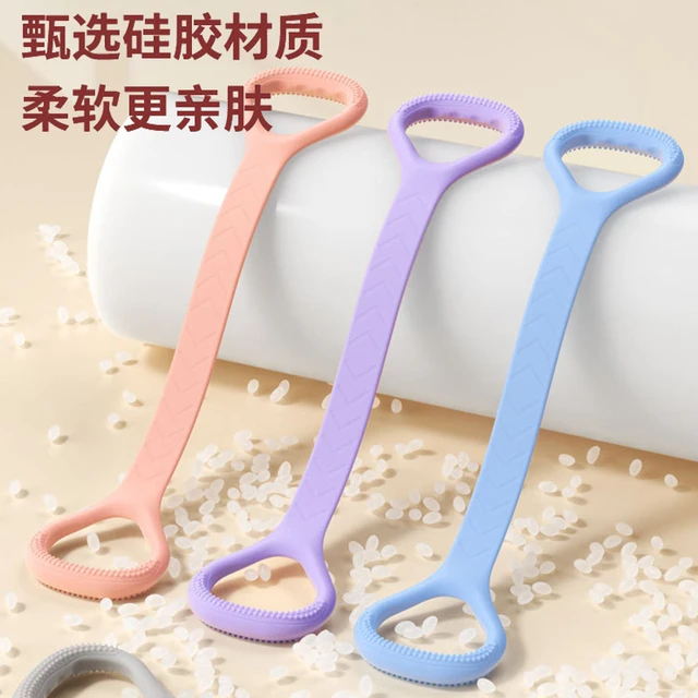 多功能拉力器带家用健身拉筋绳乳胶弹力拉伸器女性开肩美背神器新