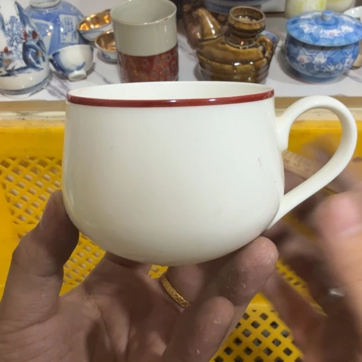 陶瓷推荐第二名20包邮