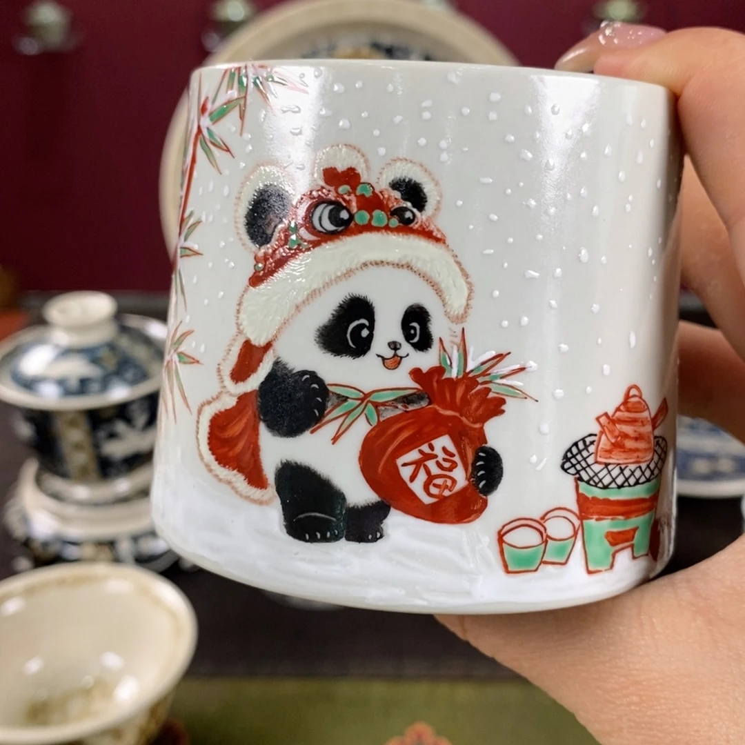 九鸣瓷艺九鸣瓷艺