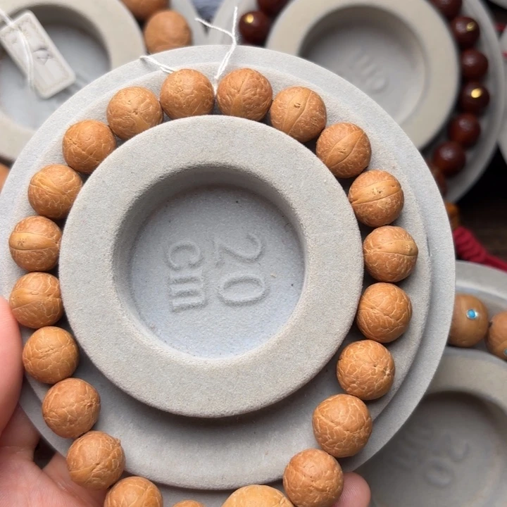 凤眼菩提吊坠长****时12m m手串