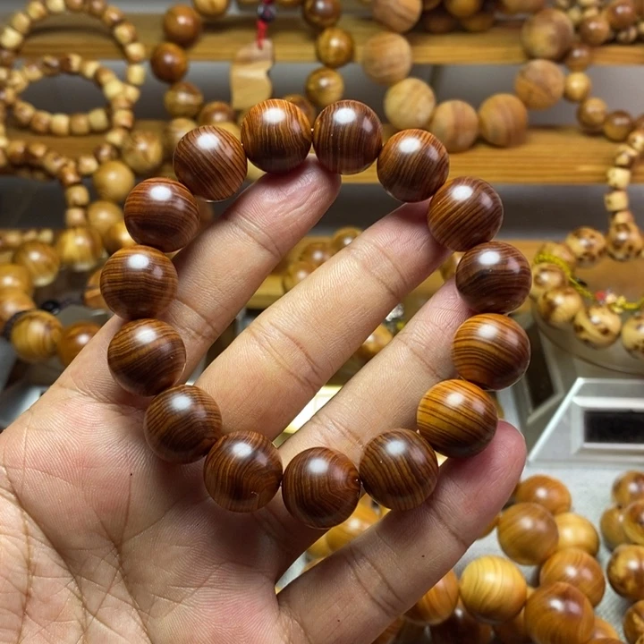 柏木（崖柏）崖柏1.5干黑油