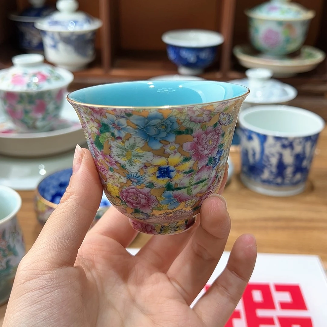 微瑕微瑕景德镇陶瓷