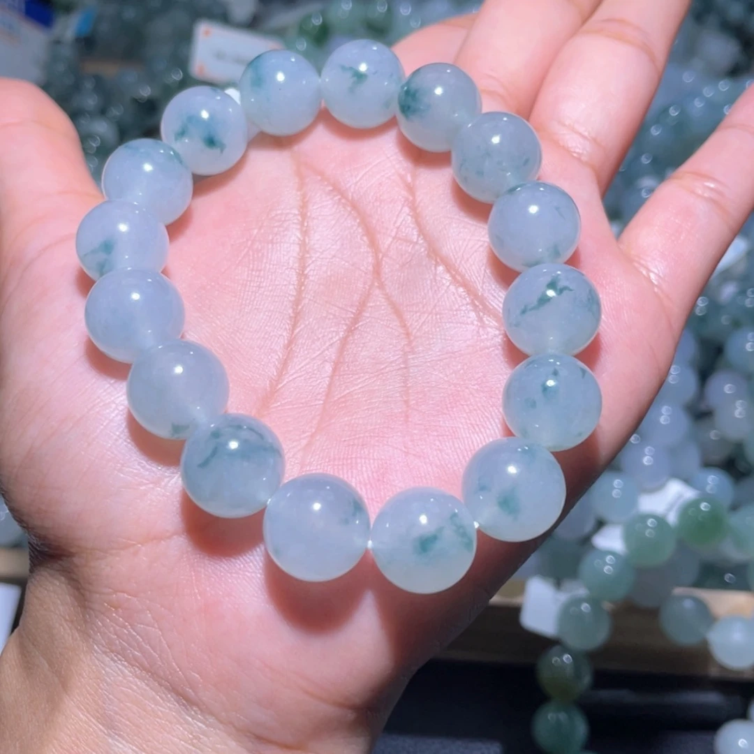 【闪购商品】未镶嵌定制翡翠