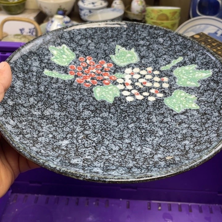 琉璃手工艺品开播了开播了开播了