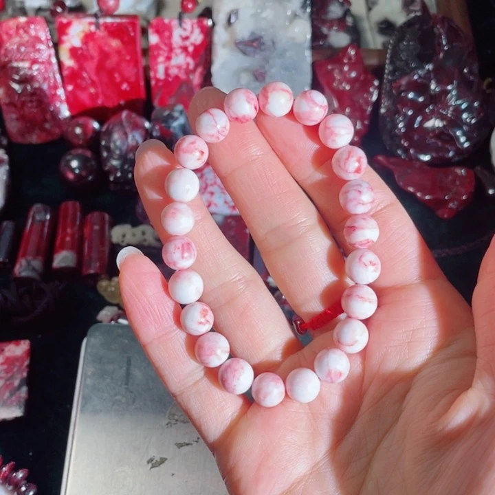 天然辰砂天然朱砂