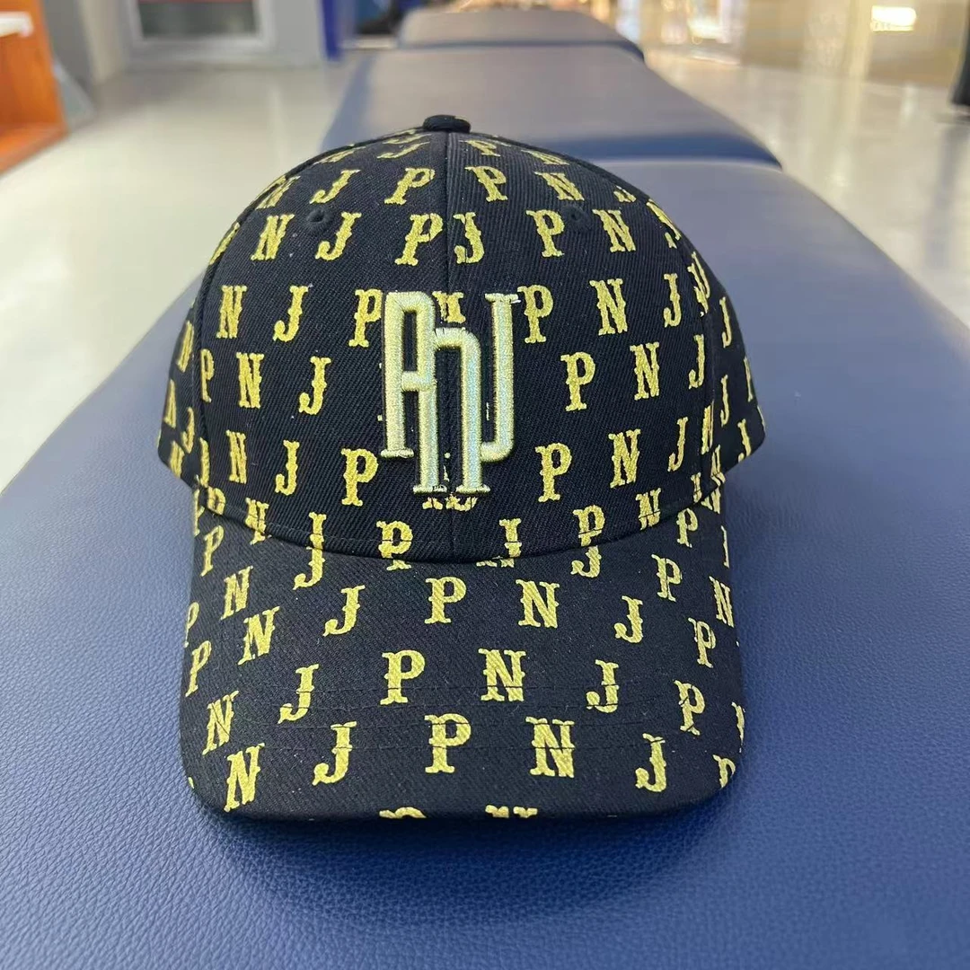 pnj商场实体店清货运动棒球帽日常休闲均码下单备注颜色