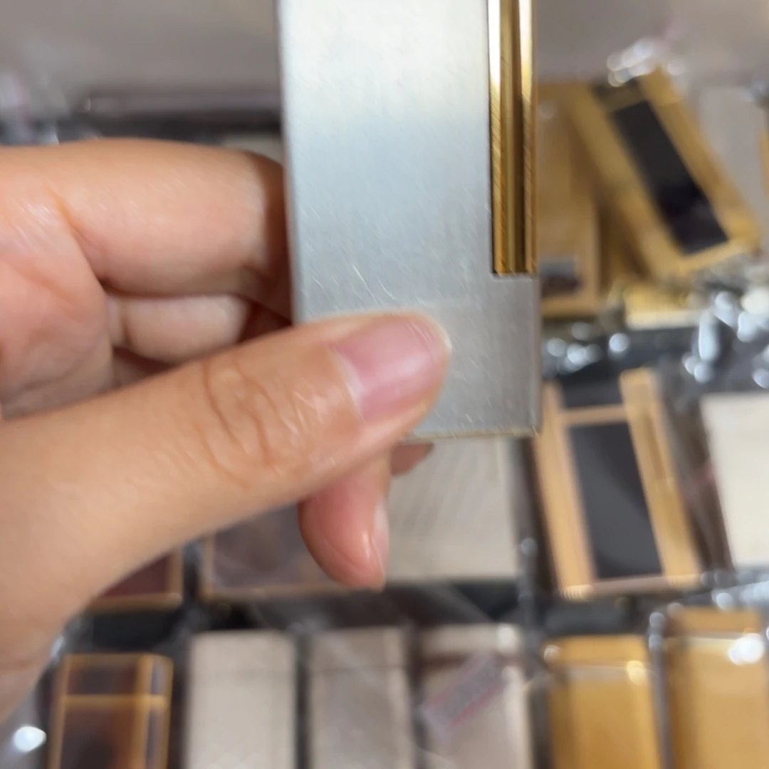 都登卡中古打火机