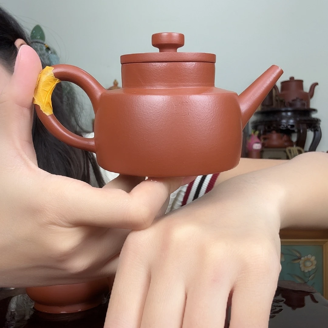 茶壶紫砂补丁福利