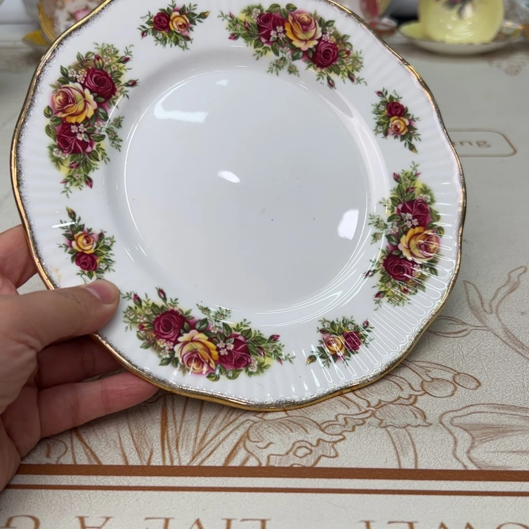 盘维多利亚欧洲中古