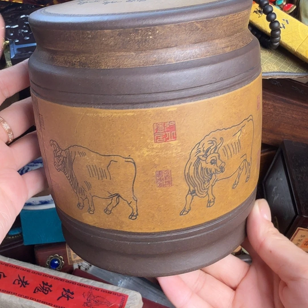 滴血莲花菩提手串