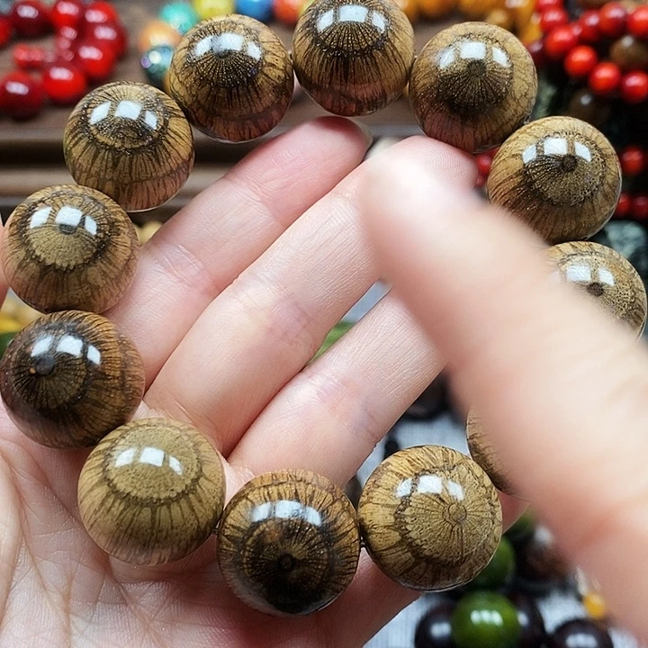 【***】手串/手链藤类买麻藤