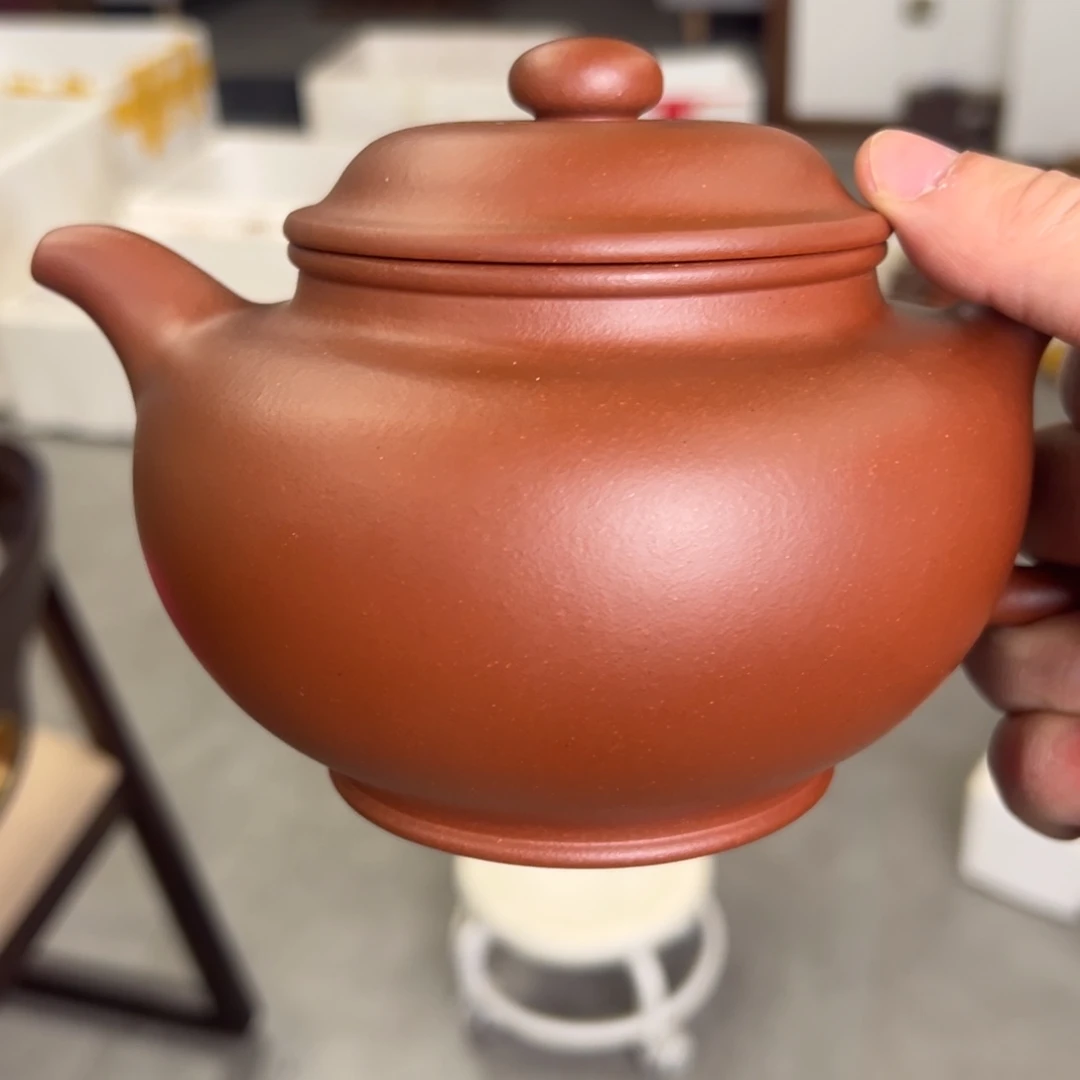 N***缘紫砂茶壶紫砂壶11111