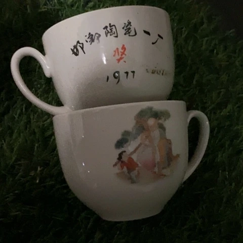 ，摆件，烧制问题都是正常的哦。