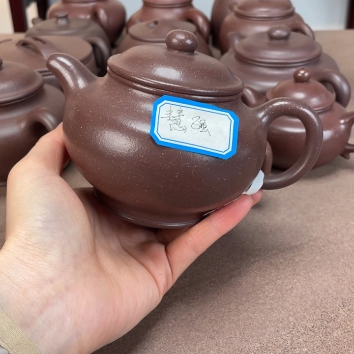 底槽青茶壶慧*掇只320毫升