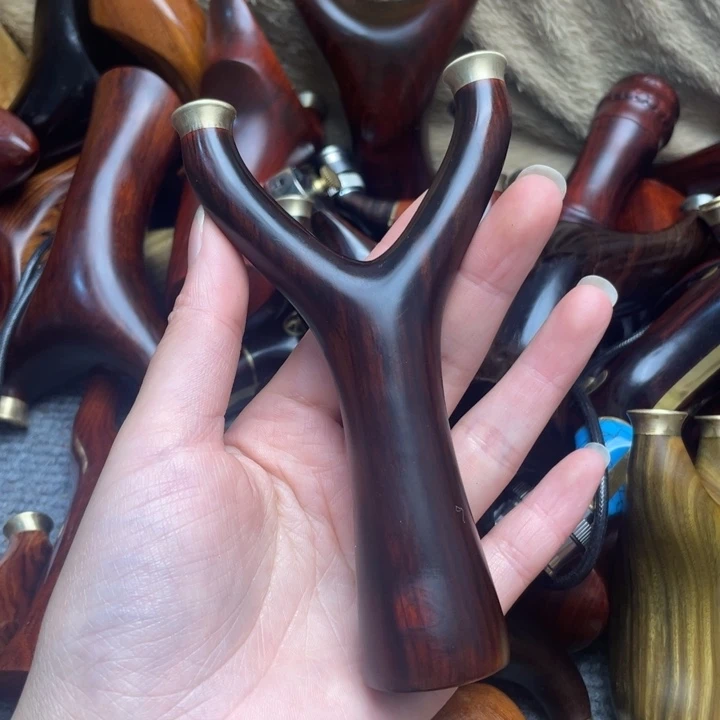 大果紫檀（缅甸花梨）微瑕74