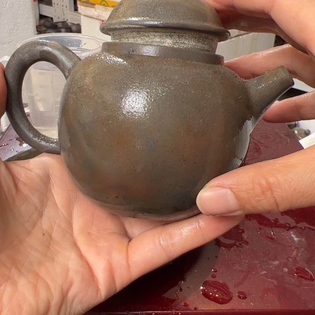 坭兴陶贵台龙窑A82