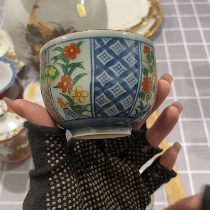 这样在我们这的一家