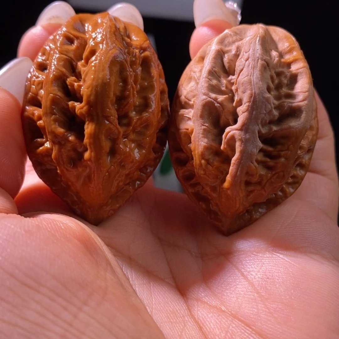 文玩核桃把件核桃6