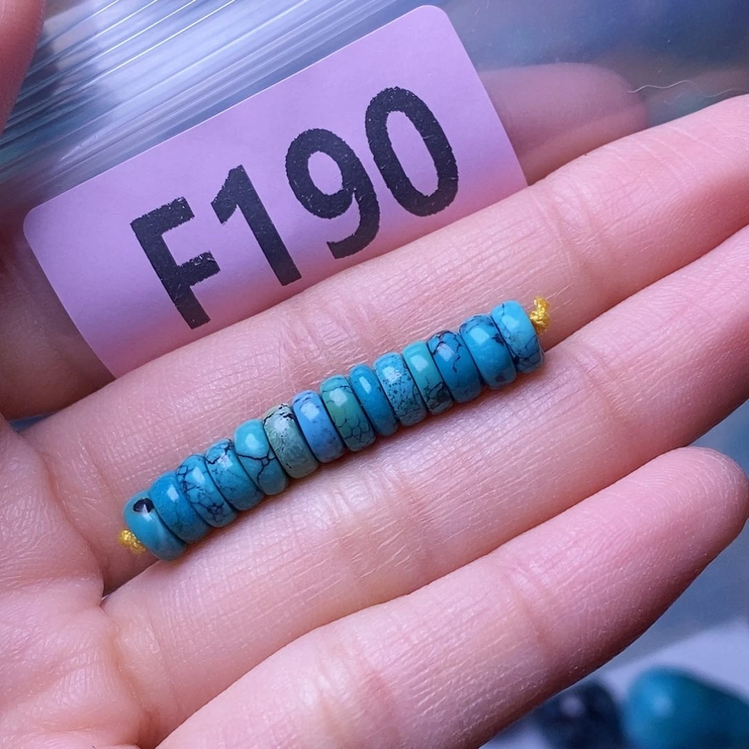 河***室十堰原生态绿石头特色手工配饰