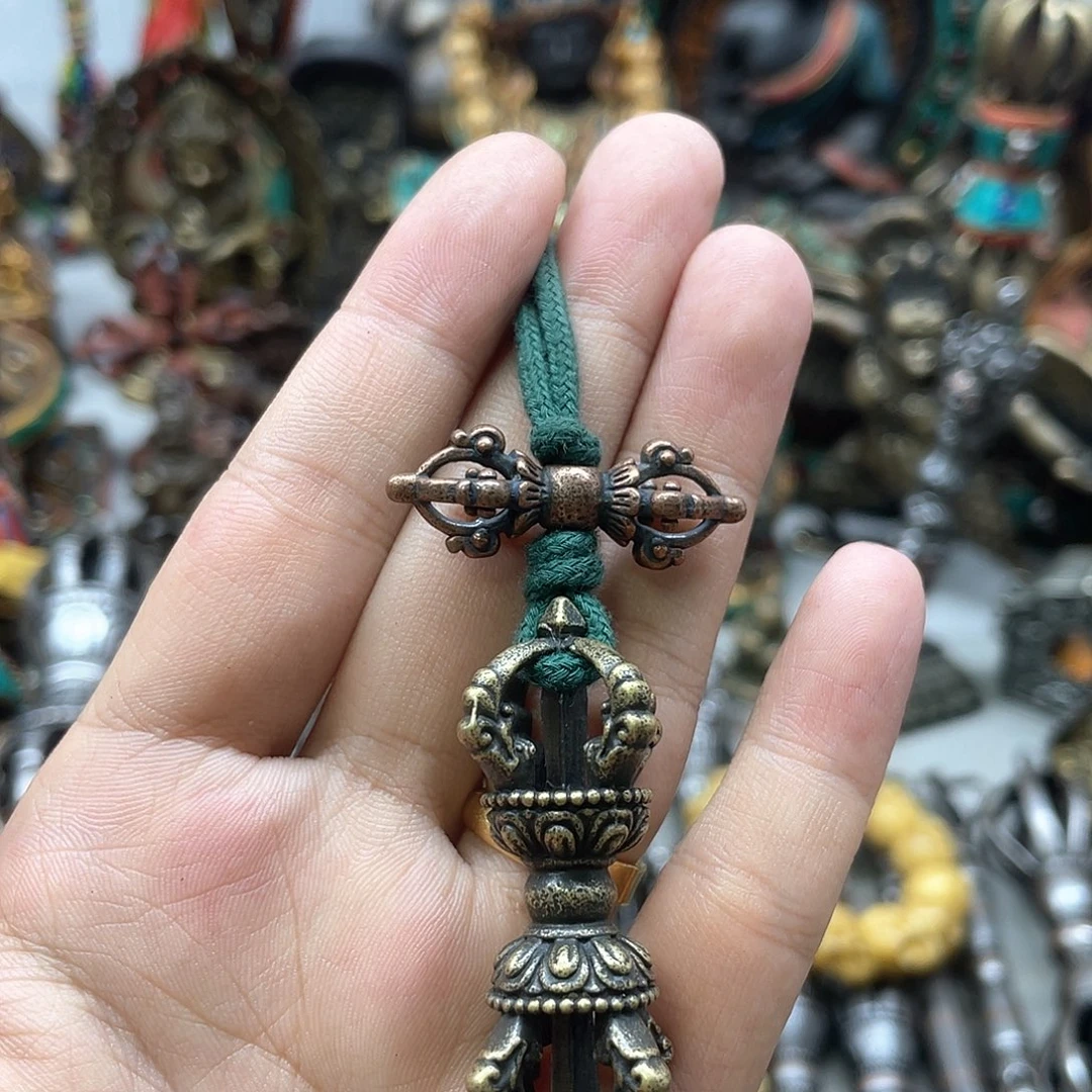 工艺品挂件一物一图