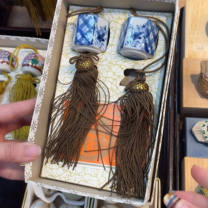 茶道具周边的用品13