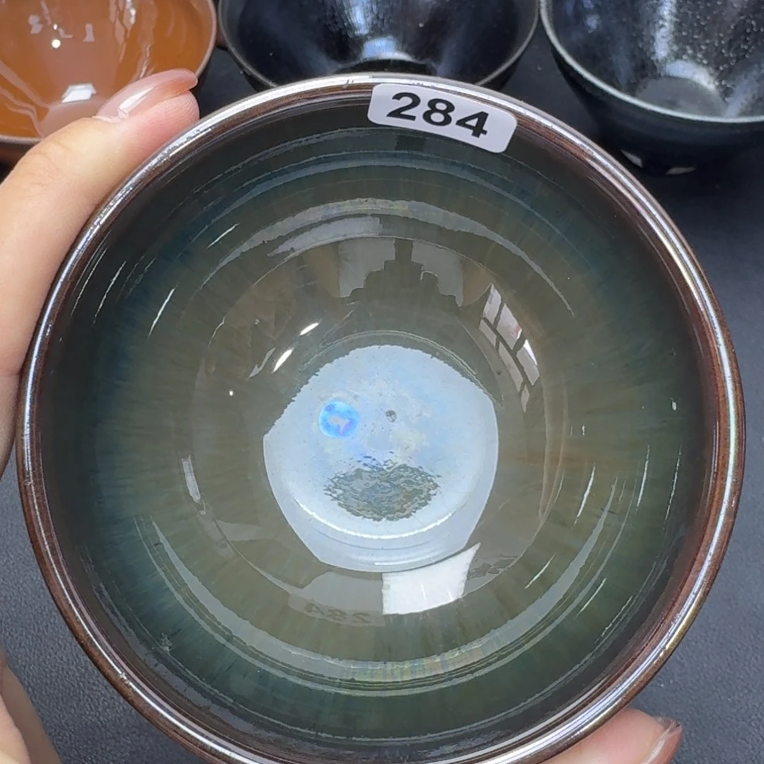 乐乐千盏茶器乐乐284
