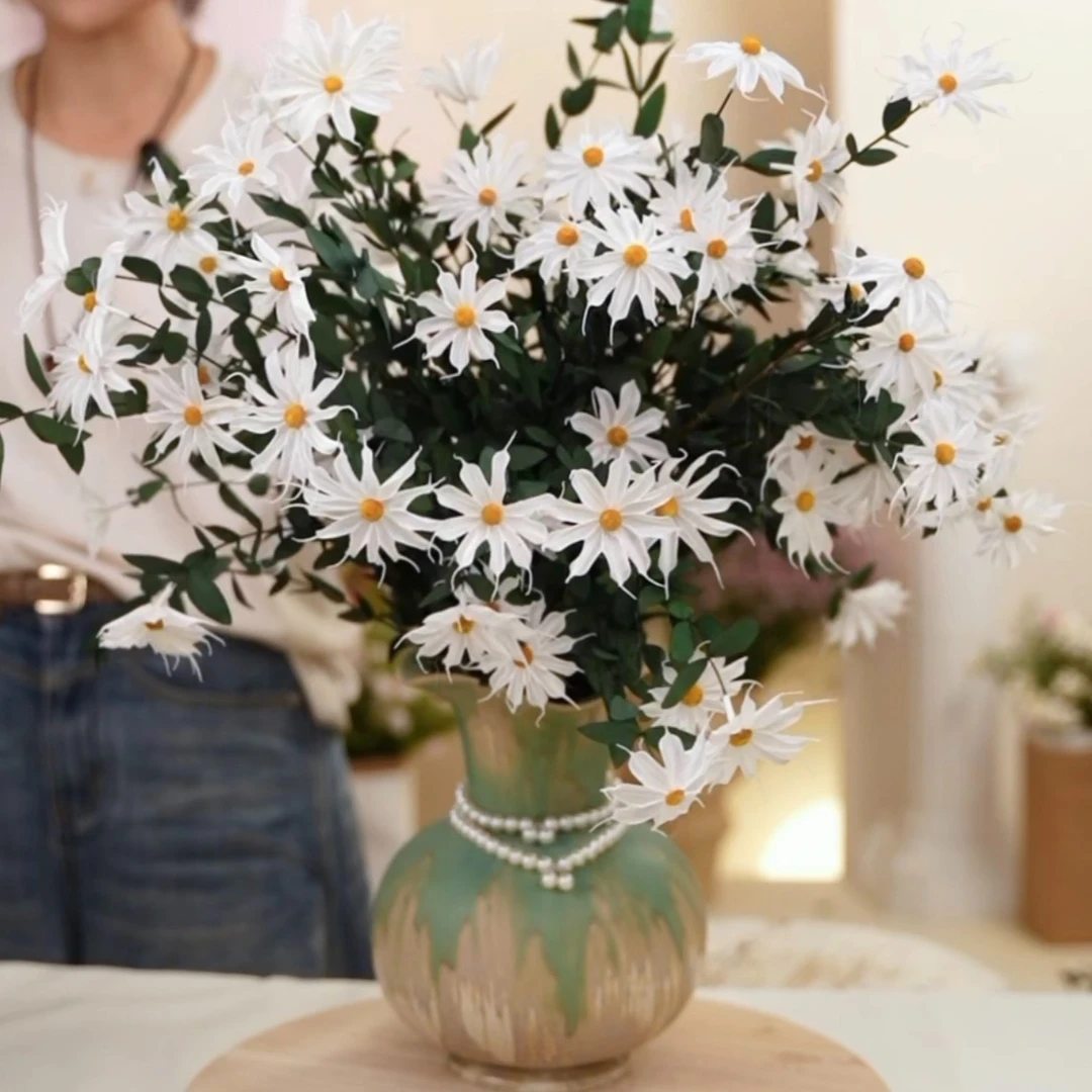 【永生/手工花】花束家具装饰高级感客厅摆放