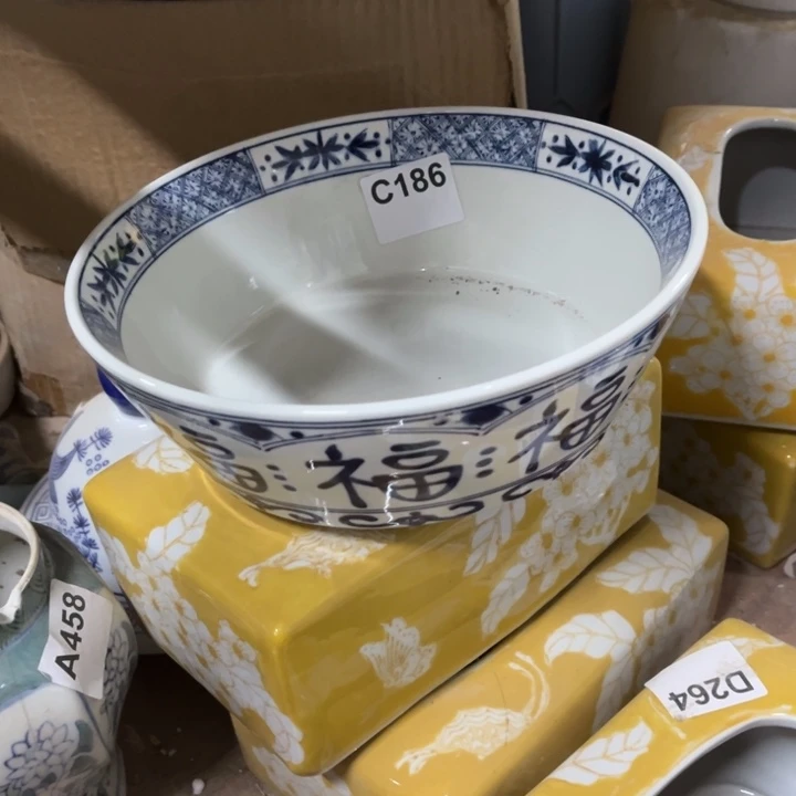 陶瓷制品瑕疵处理