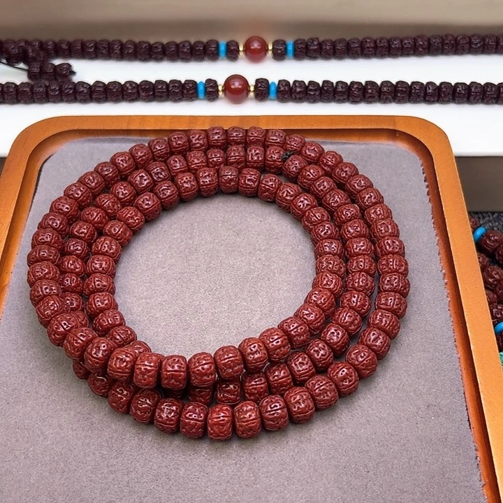 吊坠金刚菩提11-12