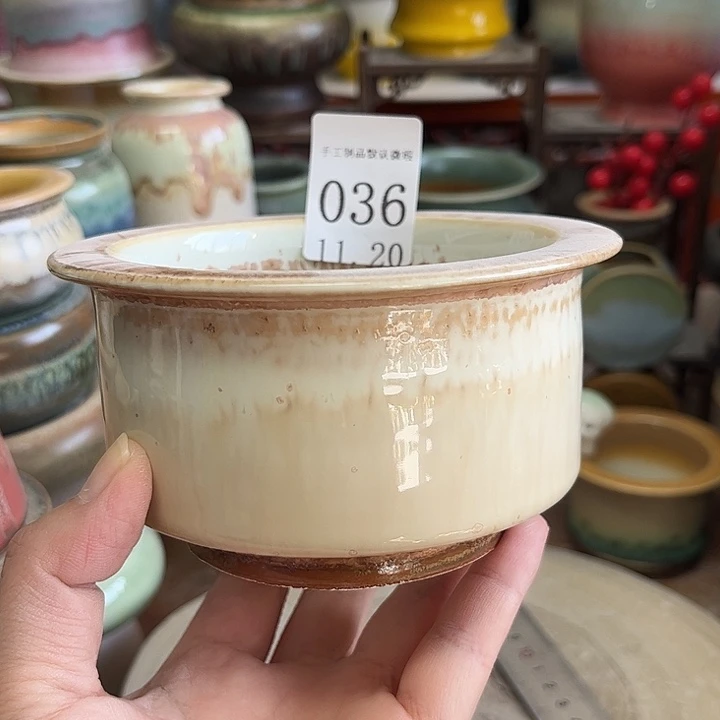 瓷片景德镇陶瓷手工制作