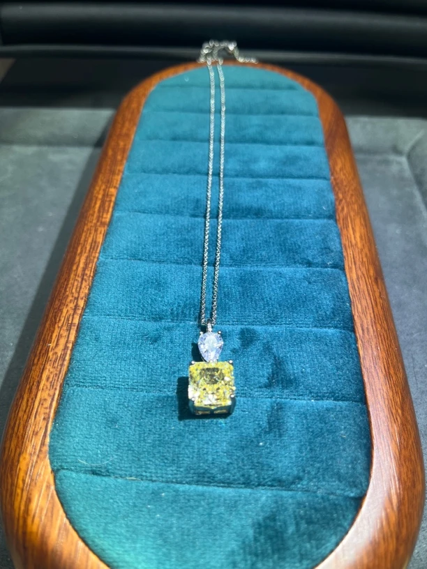 吊坠～【星光闪耀] 时尚潮流吊坠～C17