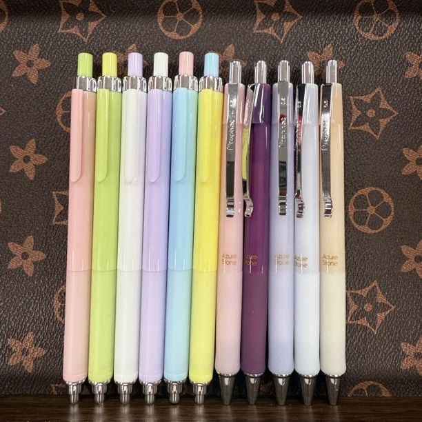 【004-神仙笔】{中性笔组合}