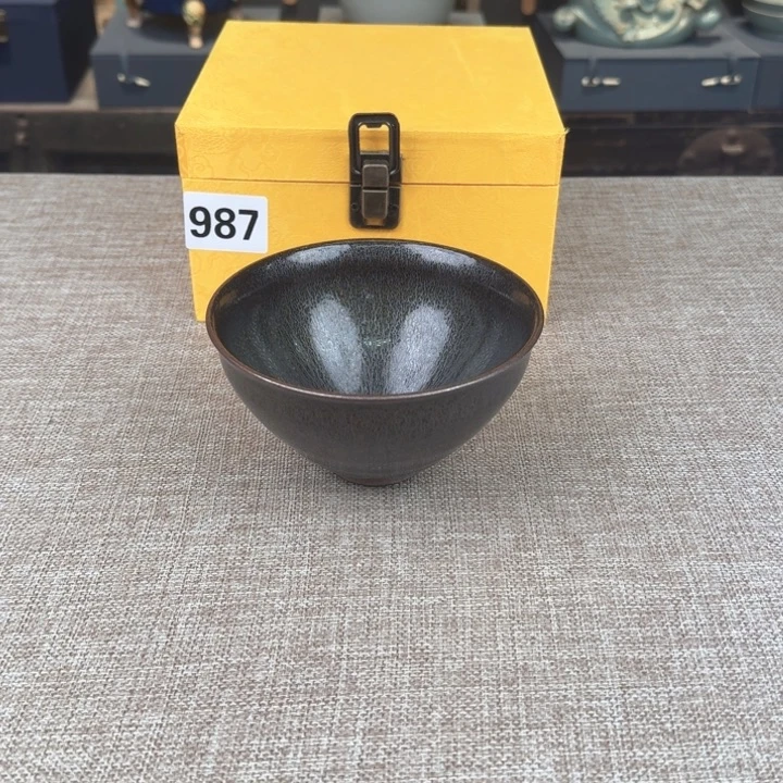 摆件陶瓷高端赏器