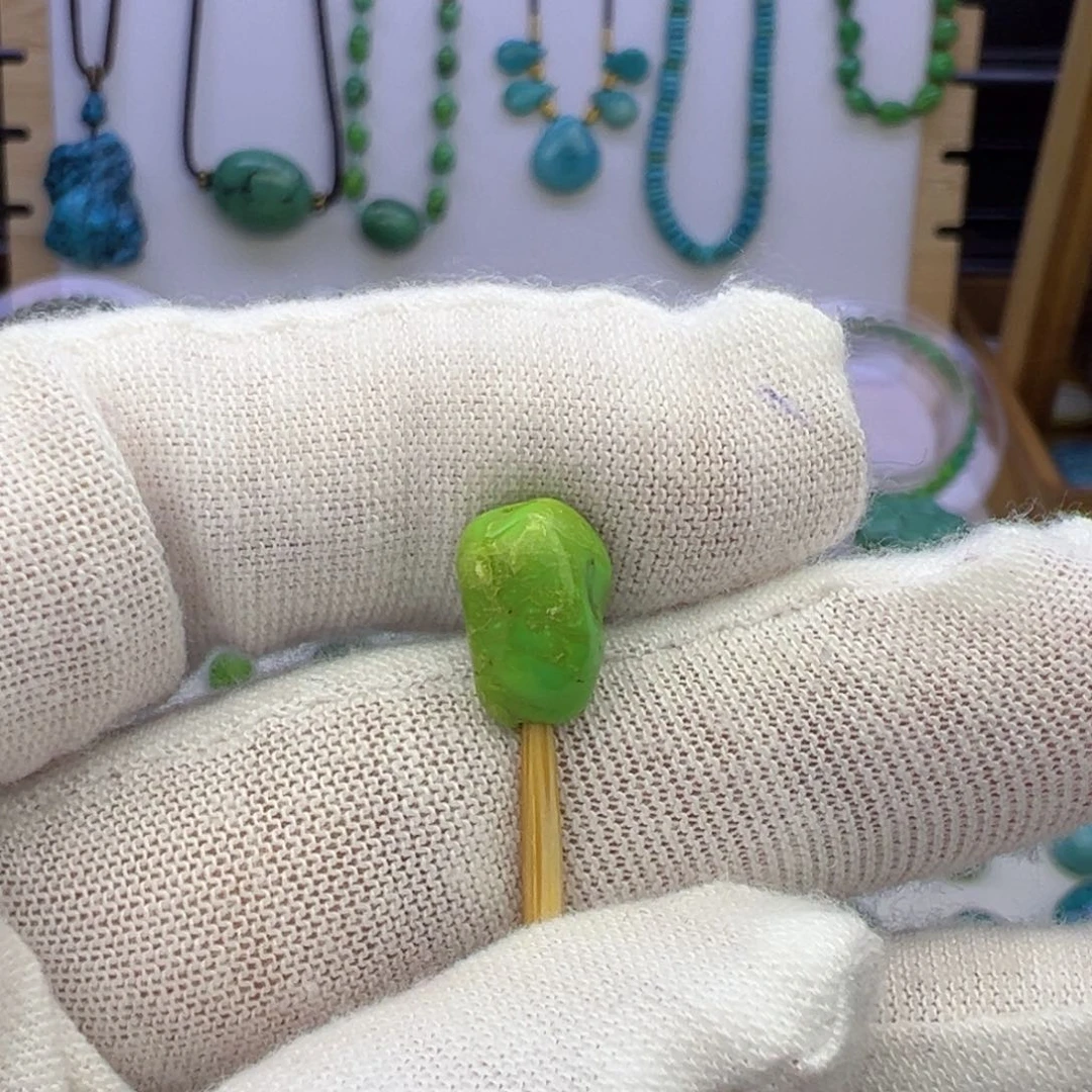 菜籽黄随行7.7mm兰