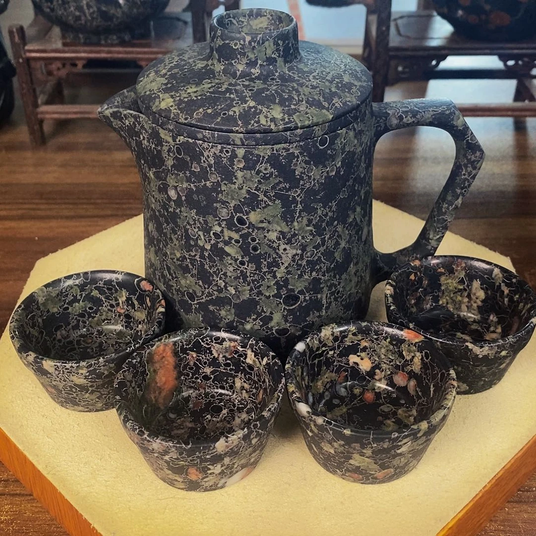奢上奢精品梅花玉N