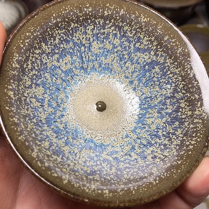 茶盏盏心茶器热卖中