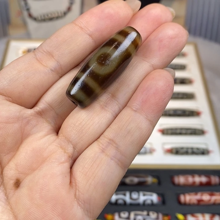 玛瑙/玉髓（覆膜）未镶嵌颈饰