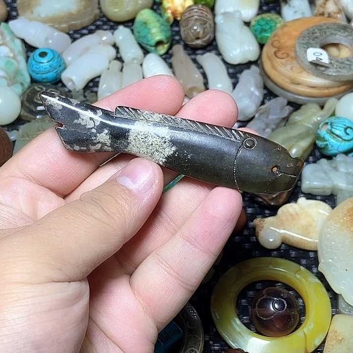 摆件直播间链接172