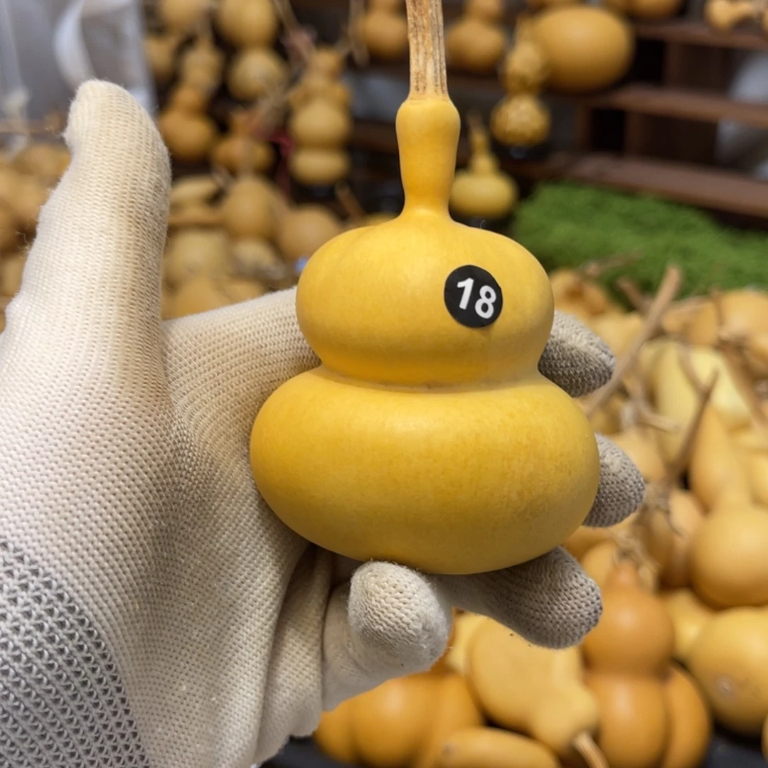 桃****18号闪拍葫芦（价格很低，No退No换）