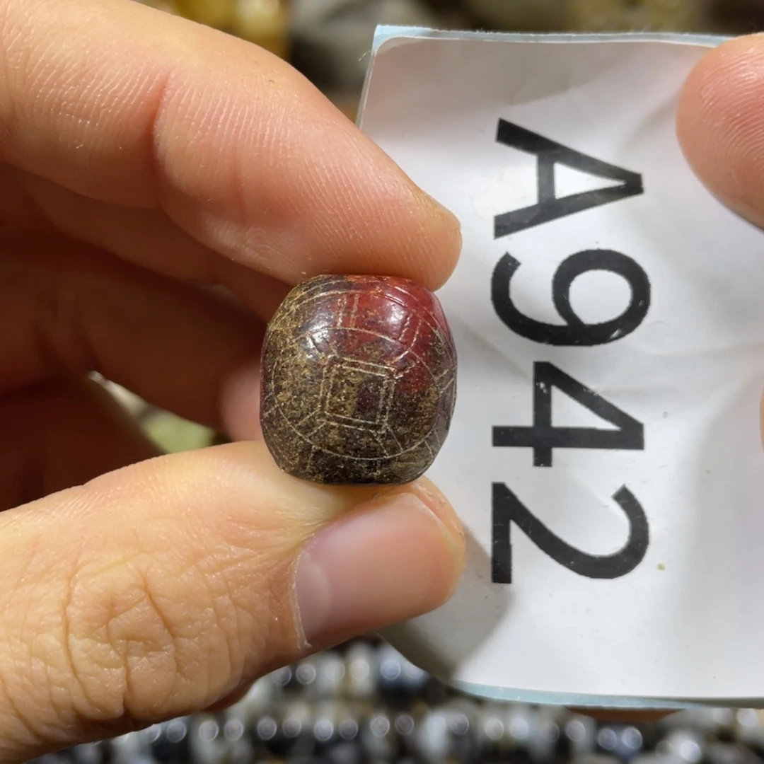 和田玉吊坠(不含链)未镶嵌