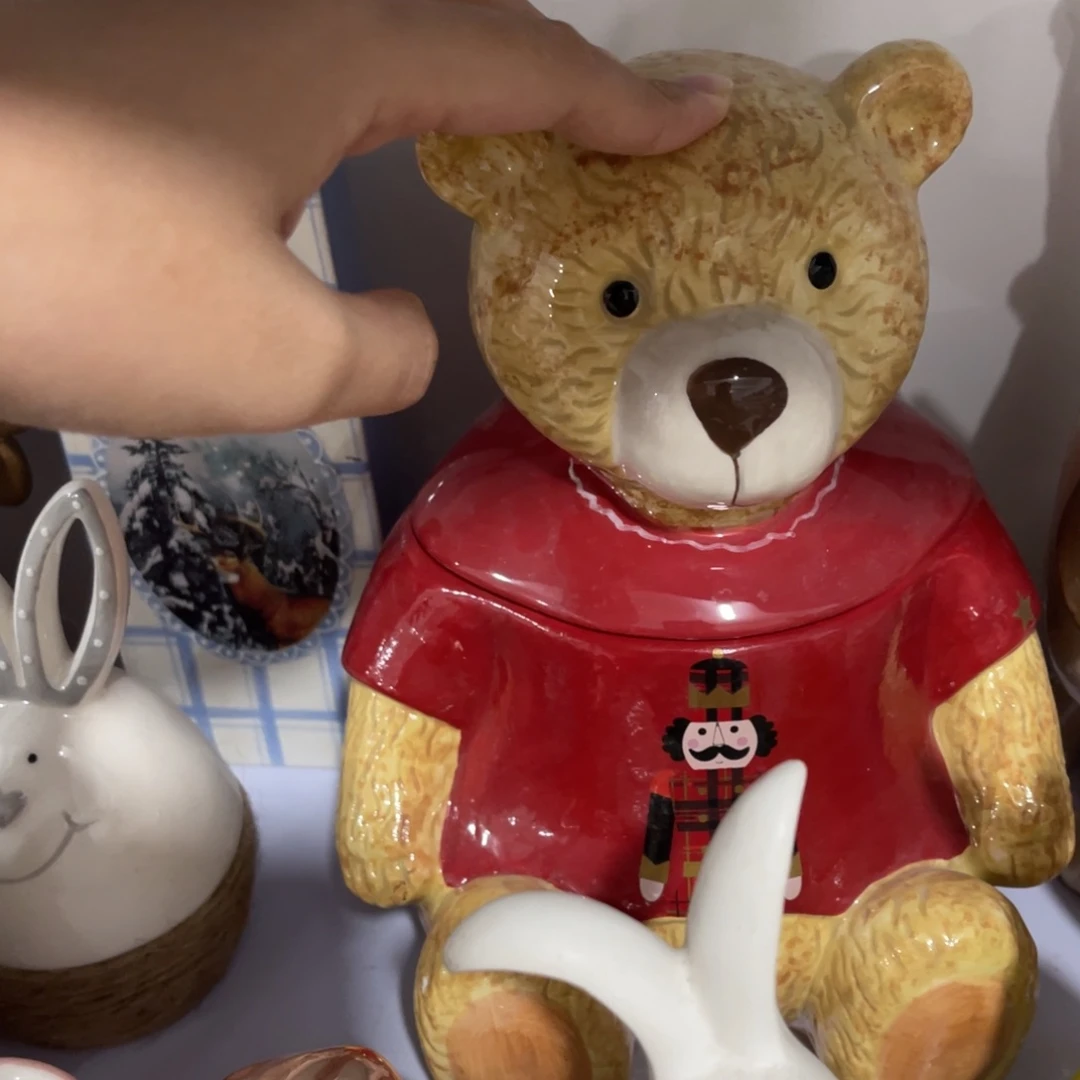 摆件微瑕冰裂纹小磕碰看好再拍谢谢