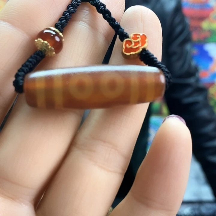 玛瑙/玉髓未镶嵌颈饰72