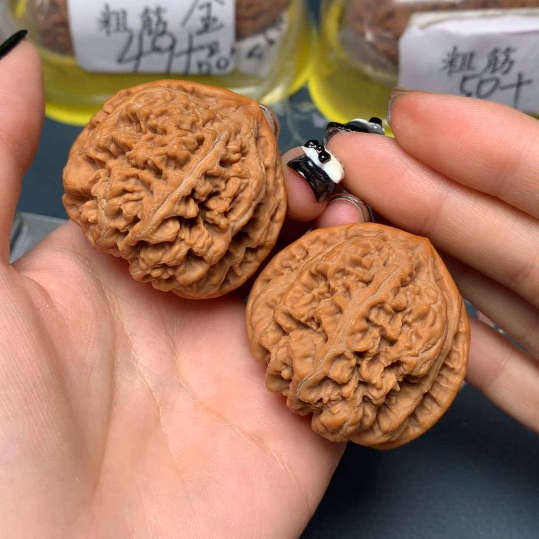 文玩核桃把件43-24243-0