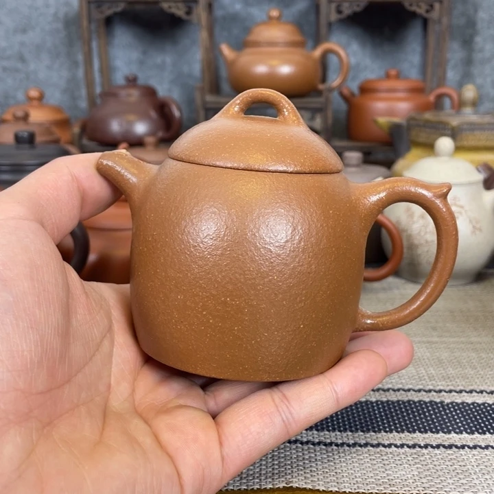 紫砂茶壶紫砂茶壶