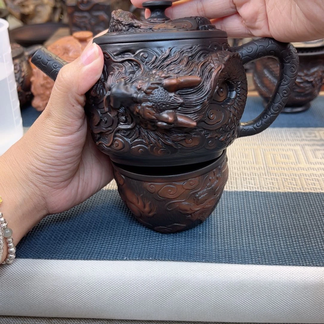 茶壶紫砂运****+我们的生活方式是