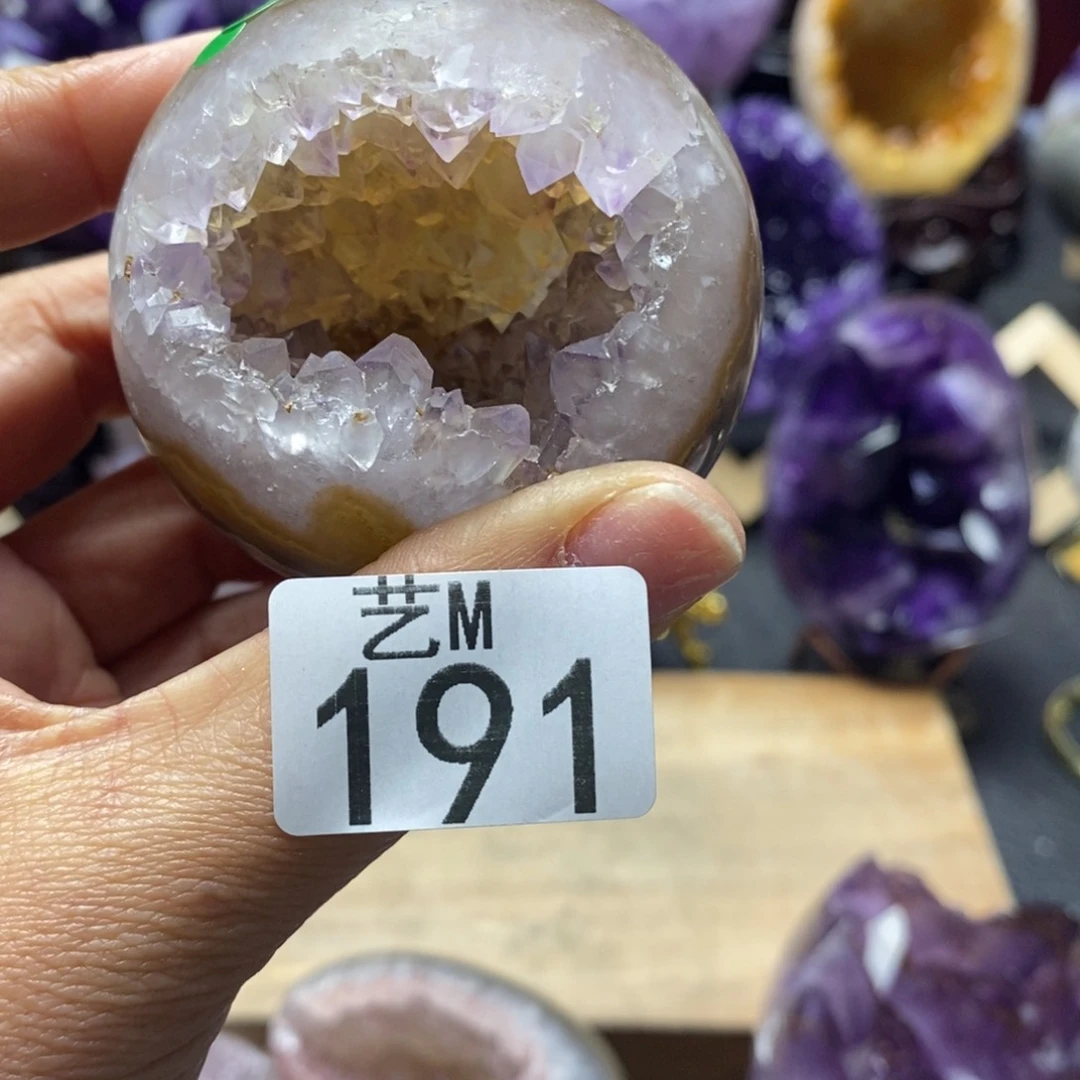 【闪购商品】水晶大型摆件（非配饰）未镶嵌