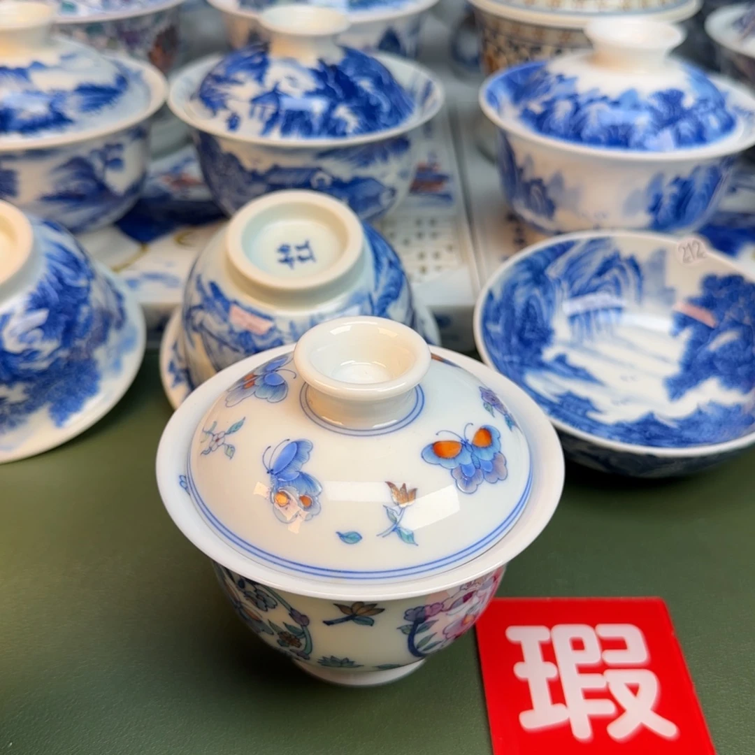 抖音闪购纯手工手绘277