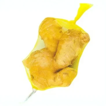 【东胜同城送】鲜姜约500g