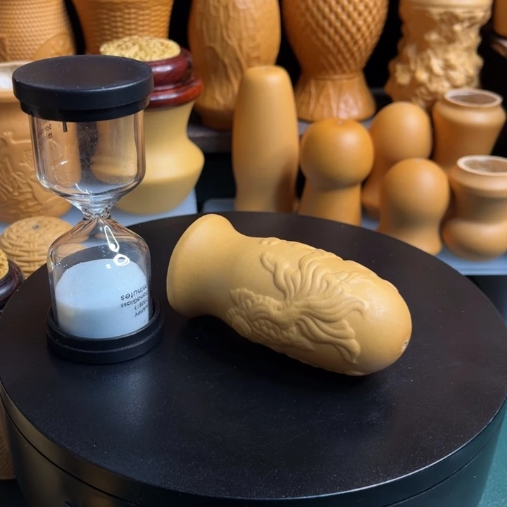 乐***遥鸣虫葫芦看好出价谢谢